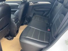 Haval M6 PLUS 1.5T Manual Elite Smart Connected - ფოტო 19