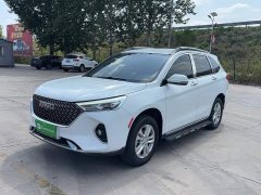Haval M6 PLUS 1.5T Manual Elite Smart Connected - ფოტო 2
