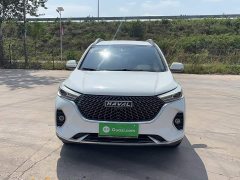 Haval M6 PLUS 1.5T Manual Elite Smart Connected - ფოტო 3