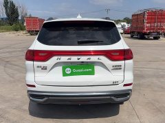 Haval M6 PLUS 1.5T Manual Elite Smart Connected - ფოტო 4