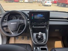 Haval M6 PLUS 1.5T Manual Elite Smart Connected - ფოტო 6