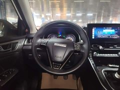 Haval M6 PLUS 1.5T Manual Elite Smart Connected - ფოტო 7