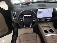Li Auto L7 2025 Max Smart Refresh Edition - ფოტო 11