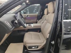 Li Auto L7 2025 Max Smart Refresh Edition - ფოტო 15