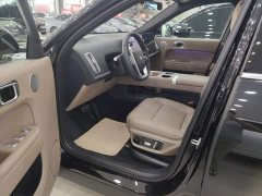 Li Auto L7 2025 Max Smart Refresh Edition - ფოტო 16
