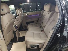 Li Auto L7 2025 Max Smart Refresh Edition - ფოტო 17