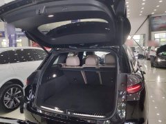 Li Auto L7 2025 Max Smart Refresh Edition - ფოტო 19