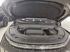 Li Auto L7 2025 Max Smart Refresh Edition - ფოტო 20