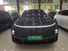 Li Auto L7 2025 Max Smart Refresh Edition - ფოტო 3