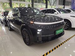 Li Auto L7 2025 Max Smart Refresh Edition - ფოტო 4