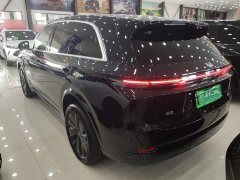 Li Auto L7 2025 Max Smart Refresh Edition - ფოტო 5