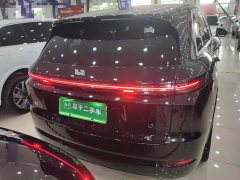 Li Auto L7 2025 Max Smart Refresh Edition - ფოტო 6