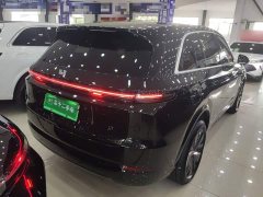 Li Auto L7 2025 Max Smart Refresh Edition - ფოტო 7