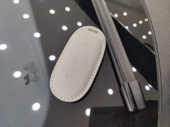 Li Auto L7 2025 Max Smart Refresh Edition - ფოტო 9