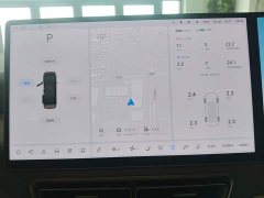 Li Auto Li Xiang MEGA Ultra - ფოტო 12