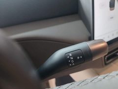 Li Auto Li Xiang MEGA Ultra - ფოტო 14