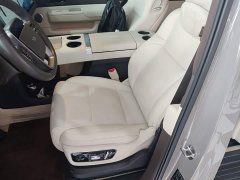Li Auto Li Xiang MEGA Ultra - ფოტო 15