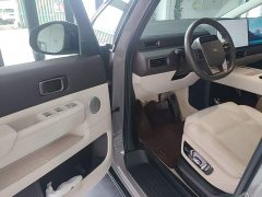 Li Auto Li Xiang MEGA Ultra - ფოტო 16