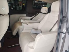 Li Auto Li Xiang MEGA Ultra - ფოტო 17