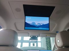 Li Auto Li Xiang MEGA Ultra - ფოტო 18