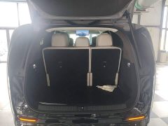 Li Auto Li Xiang MEGA Ultra - ფოტო 19