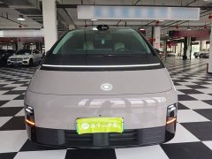 Li Auto Li Xiang MEGA Ultra - ფოტო 3
