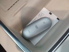 Li Auto Li Xiang MEGA Ultra - ფოტო 9
