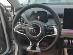 BYD Yuan Plus Champion Edition 510KM Leading - ფოტო 11
