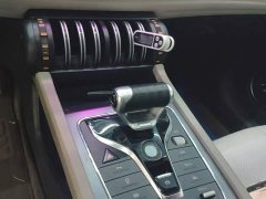 BYD Yuan Plus Champion Edition 510KM Leading - ფოტო 14