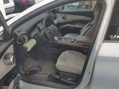 BYD Yuan Plus Champion Edition 510KM Leading - ფოტო 15