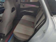 BYD Yuan Plus Champion Edition 510KM Leading - ფოტო 17