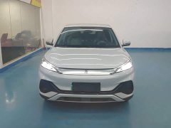 BYD Yuan Plus Champion Edition 510KM Leading - ფოტო 3