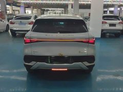 BYD Yuan Plus Champion Edition 510KM Leading - ფოტო 6