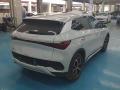 BYD Yuan Plus Champion Edition 510KM Leading - ფოტო 7