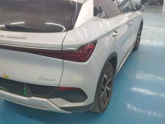 BYD Yuan Plus Champion Edition 510KM Leading - ფოტო 8