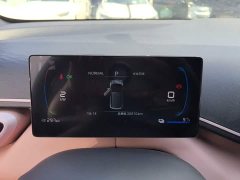 BYD Seagull 305km Vitality Edition - ფოტო 12
