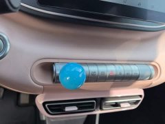 BYD Seagull 305km Vitality Edition - ფოტო 14