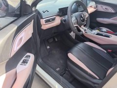 BYD Seagull 305km Vitality Edition - ფოტო 16