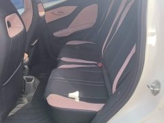 BYD Seagull 305km Vitality Edition - ფოტო 17