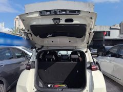 BYD Seagull 305km Vitality Edition - ფოტო 19
