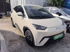 BYD Seagull 305km Vitality Edition - ფოტო 4