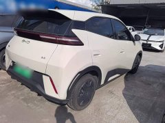 BYD Seagull 305km Vitality Edition - ფოტო 7