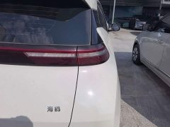 BYD Seagull 305km Vitality Edition - ფოტო 8