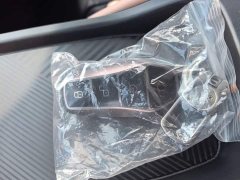 BYD Seagull 305km Vitality Edition - ფოტო 9
