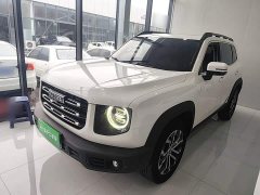 Great Wall Dachshund 2022 1.5T DCT Two-Wheel Drive Border Collie Edition - ფოტო 1