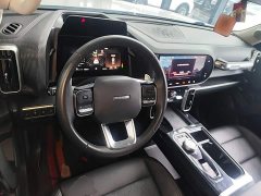 Great Wall Dachshund 2022 1.5T DCT Two-Wheel Drive Border Collie Edition - ფოტო 11