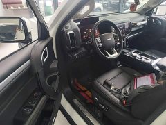 Great Wall Dachshund 2022 1.5T DCT Two-Wheel Drive Border Collie Edition - ფოტო 16