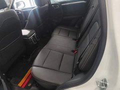 Great Wall Dachshund 2022 1.5T DCT Two-Wheel Drive Border Collie Edition - ფოტო 17