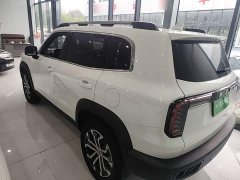 Great Wall Dachshund 2022 1.5T DCT Two-Wheel Drive Border Collie Edition - ფოტო 5