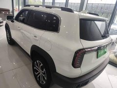 Great Wall Dachshund 2022 1.5T DCT Two-Wheel Drive Border Collie Edition - ფოტო 6